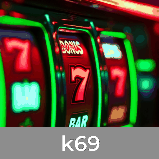 Garanta um acesso premium seguro com k69