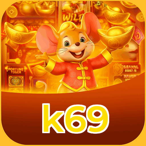 k69: Seu Cassino Online Seguro e Premiado