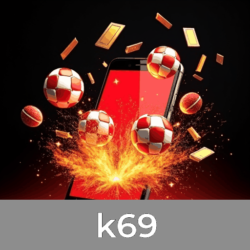 Garanta um acesso premium seguro com k69
