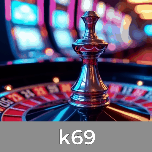 k69: Seu Cassino Online Seguro e Premiado