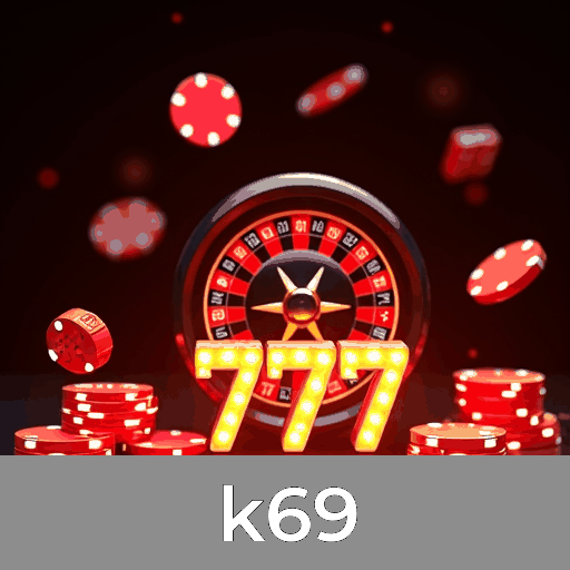 k69: Seu Cassino Online Seguro e Premiado